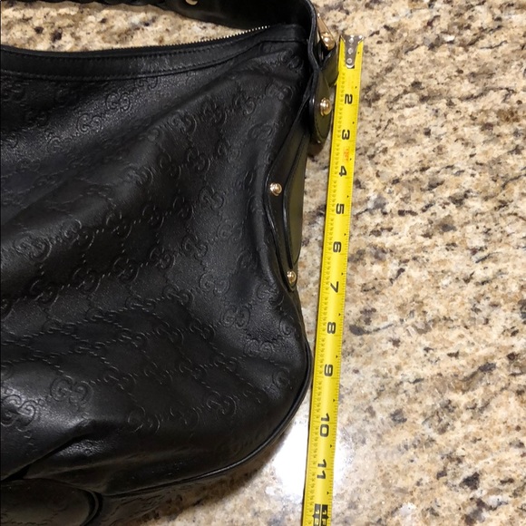 Authentic Gucci Bag - Picture 7 of 11